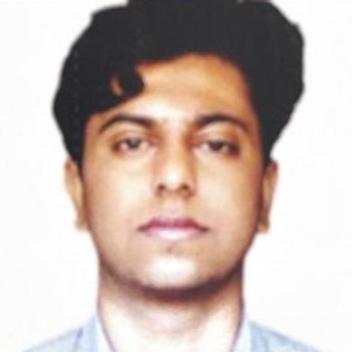 Areeb admitted student to University of Trieste