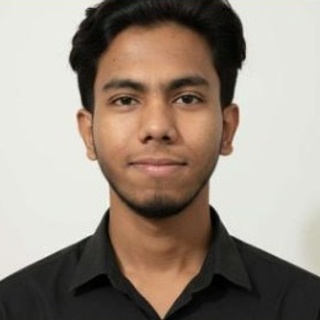 Arif admitted student to Polytechnic University of Marche