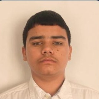 Ashwindwer admitted student to University of Perugia