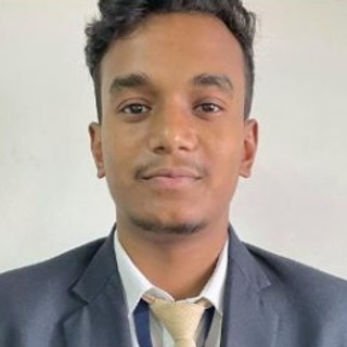 Mousam Bhowmik admitted student to University of Siena & University of Venice
