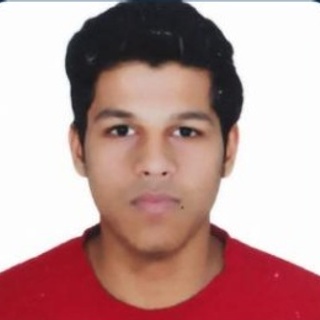 Prateek admitted student to University of Venice & University of Milan