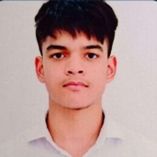 Sahil admitted student to University of Perugia