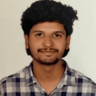 Saivivek admitted student to University of Cassino