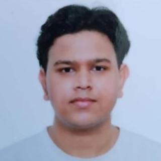 Shashank admitted student to University of Trieste & University of Padova
