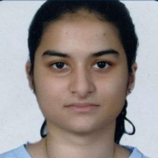 Swara admitted student to University of Cassino