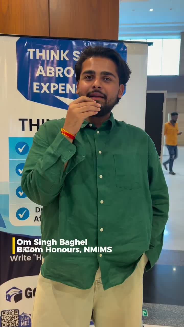 Swati admitted student