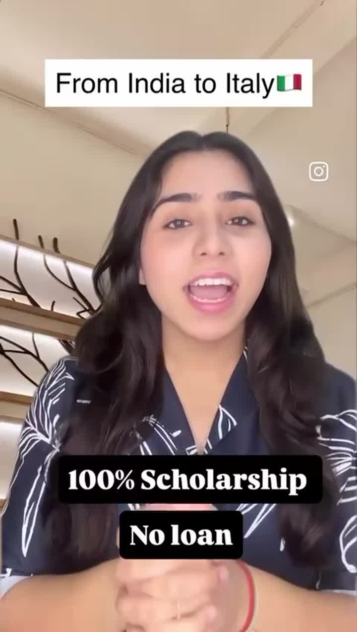 Vineel admitted student