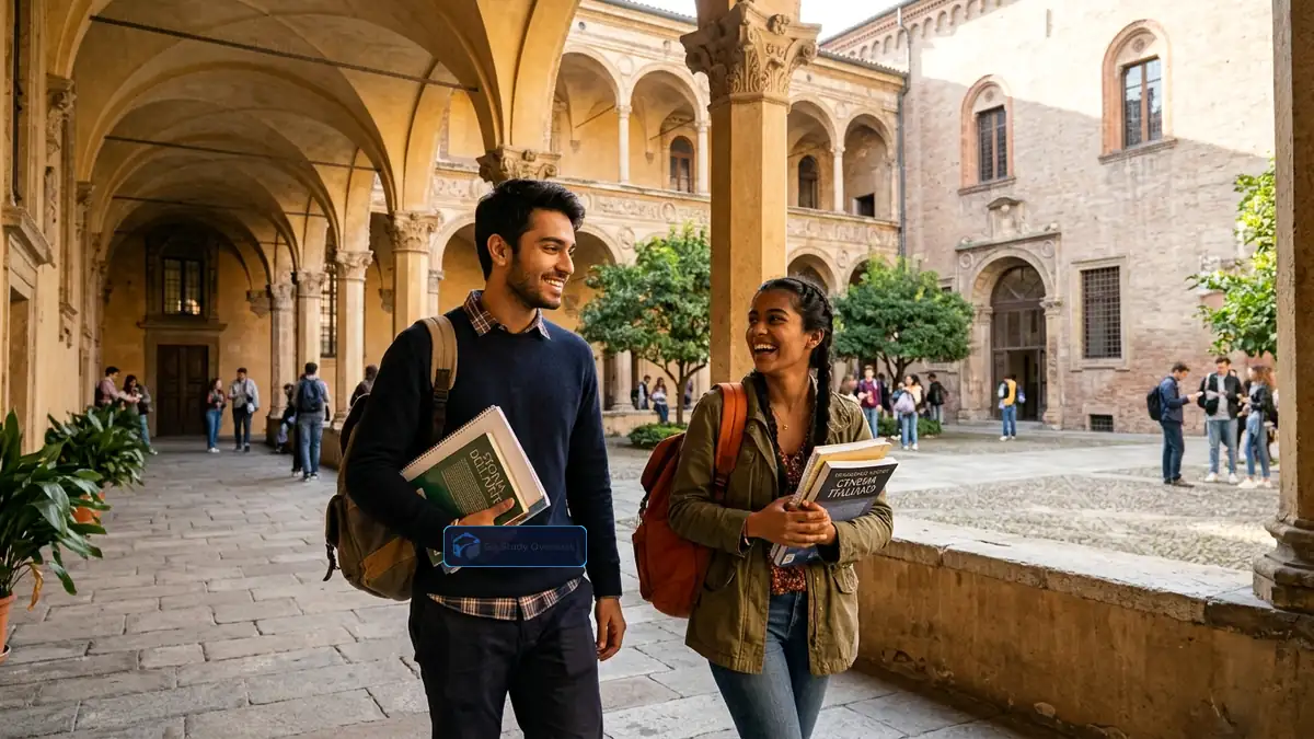 Study in Italy Free for Indian Students: Proven Guide (2027)