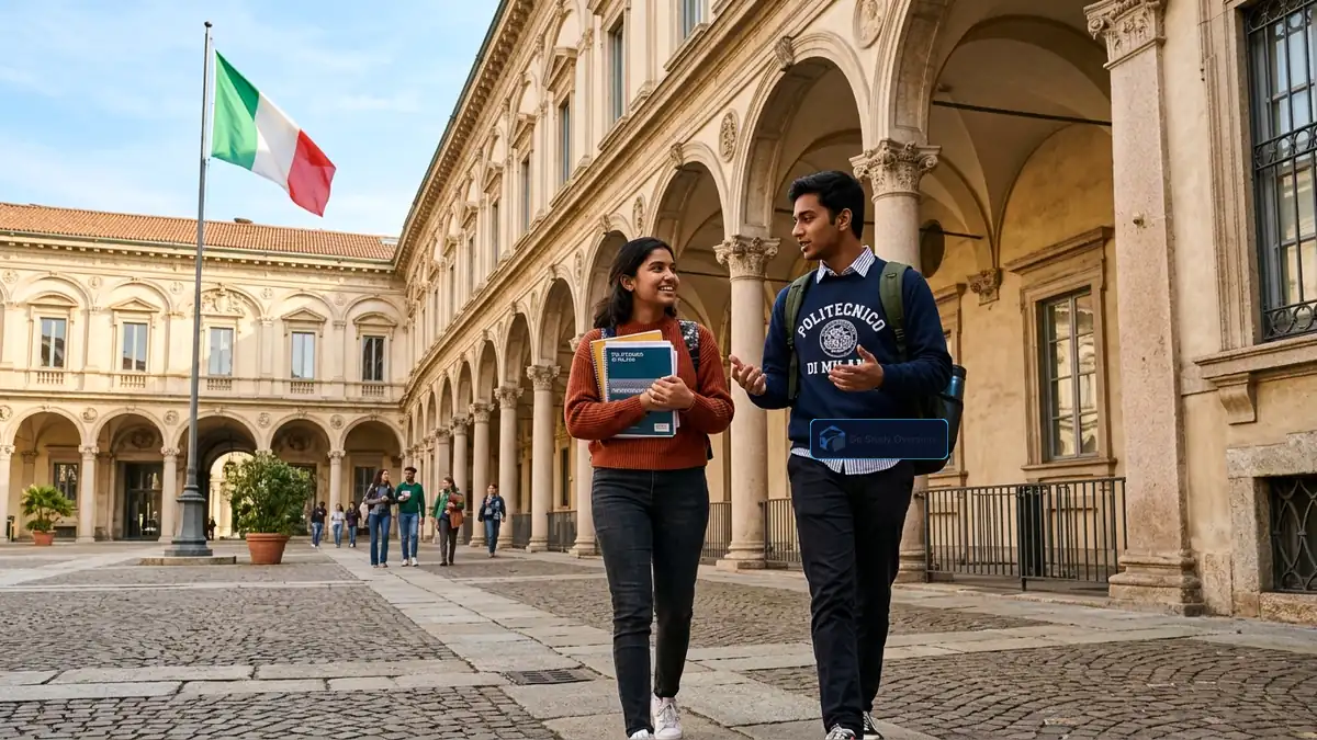 Italy public universities for Indian students 2027 admission and program guide banner