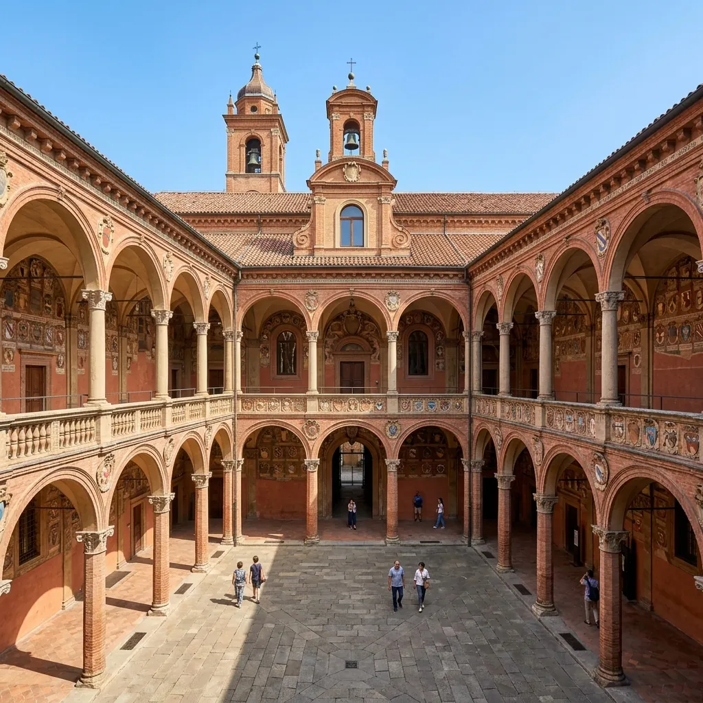University of Bologna