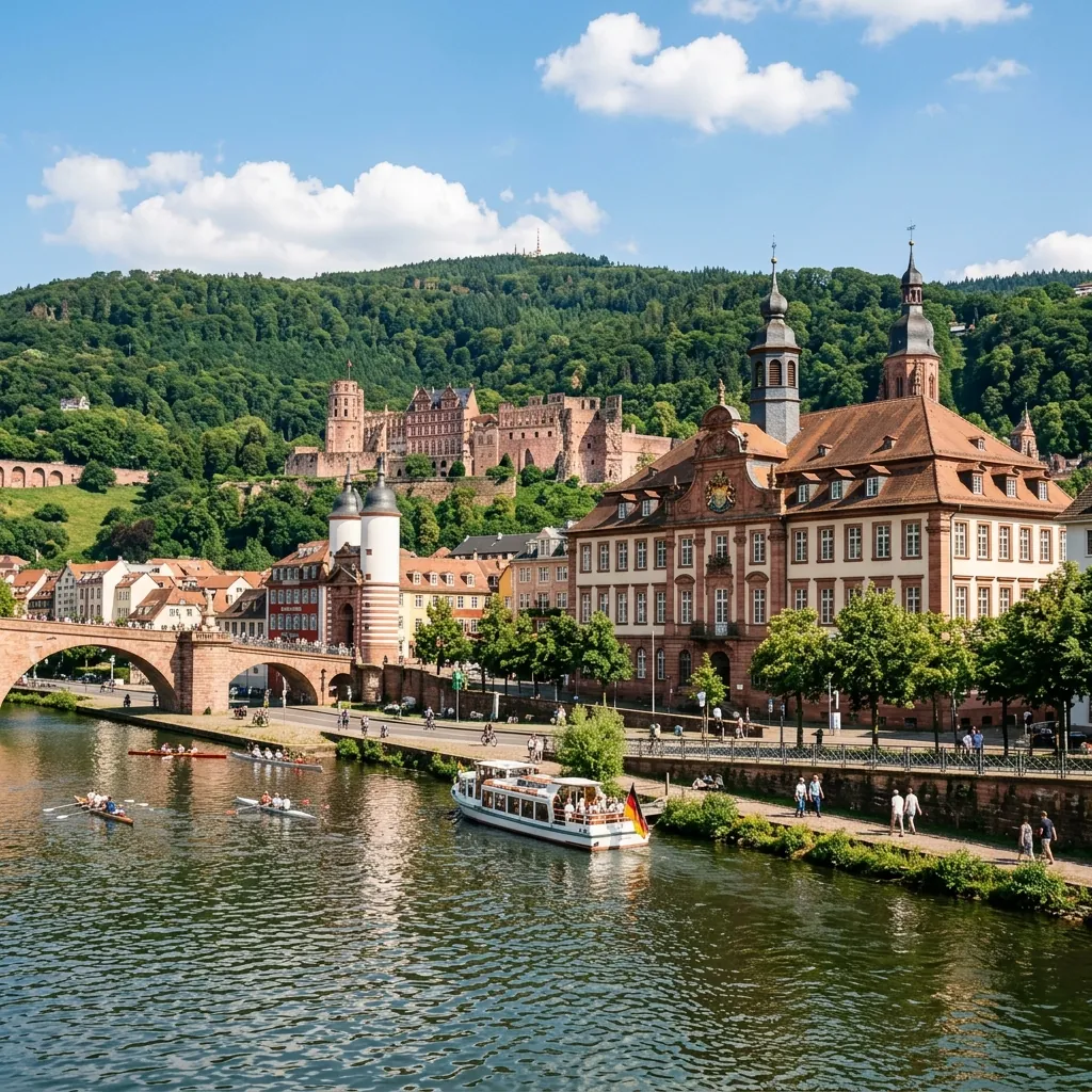 Heidelberg University