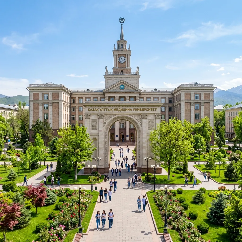 Kazakhstan