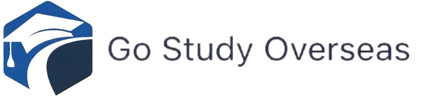 Go Study Overseas Logo