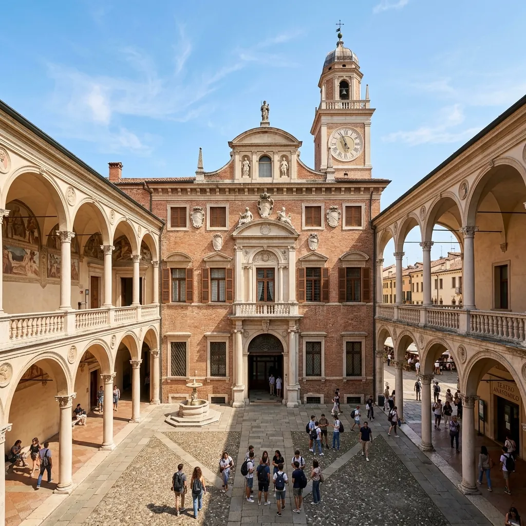 University of Padua
