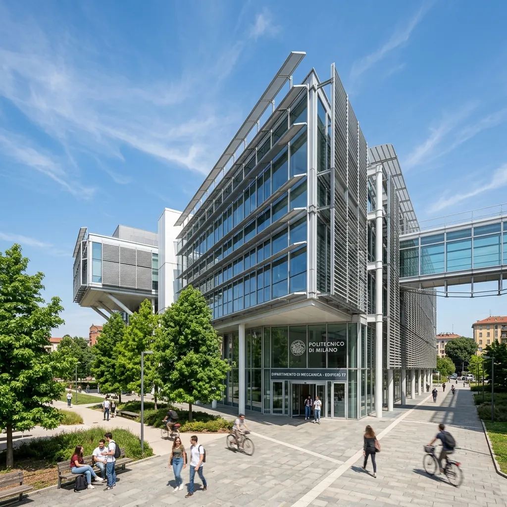 Politecnico di Milano