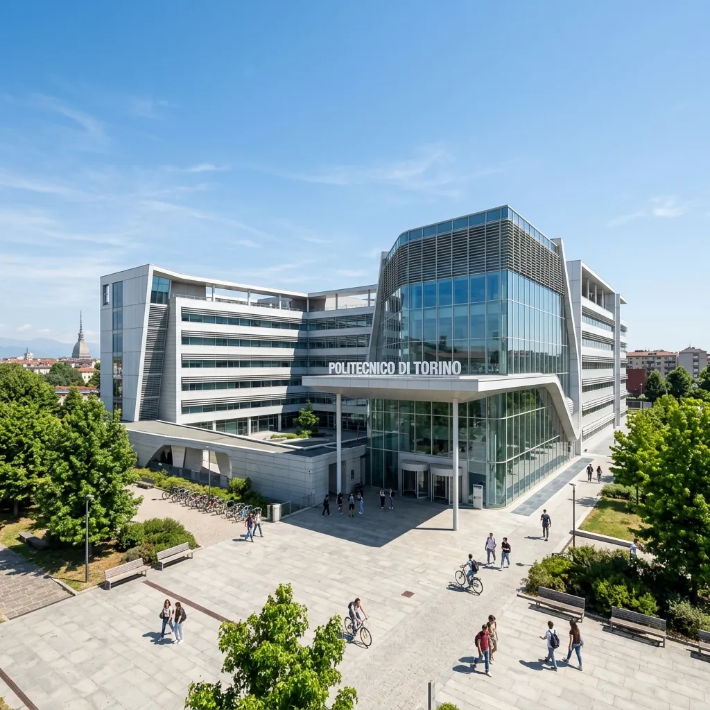 Politecnico di Torino