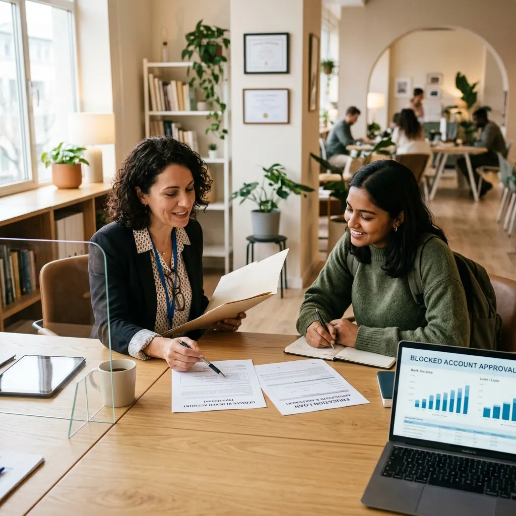 Loan Assistance