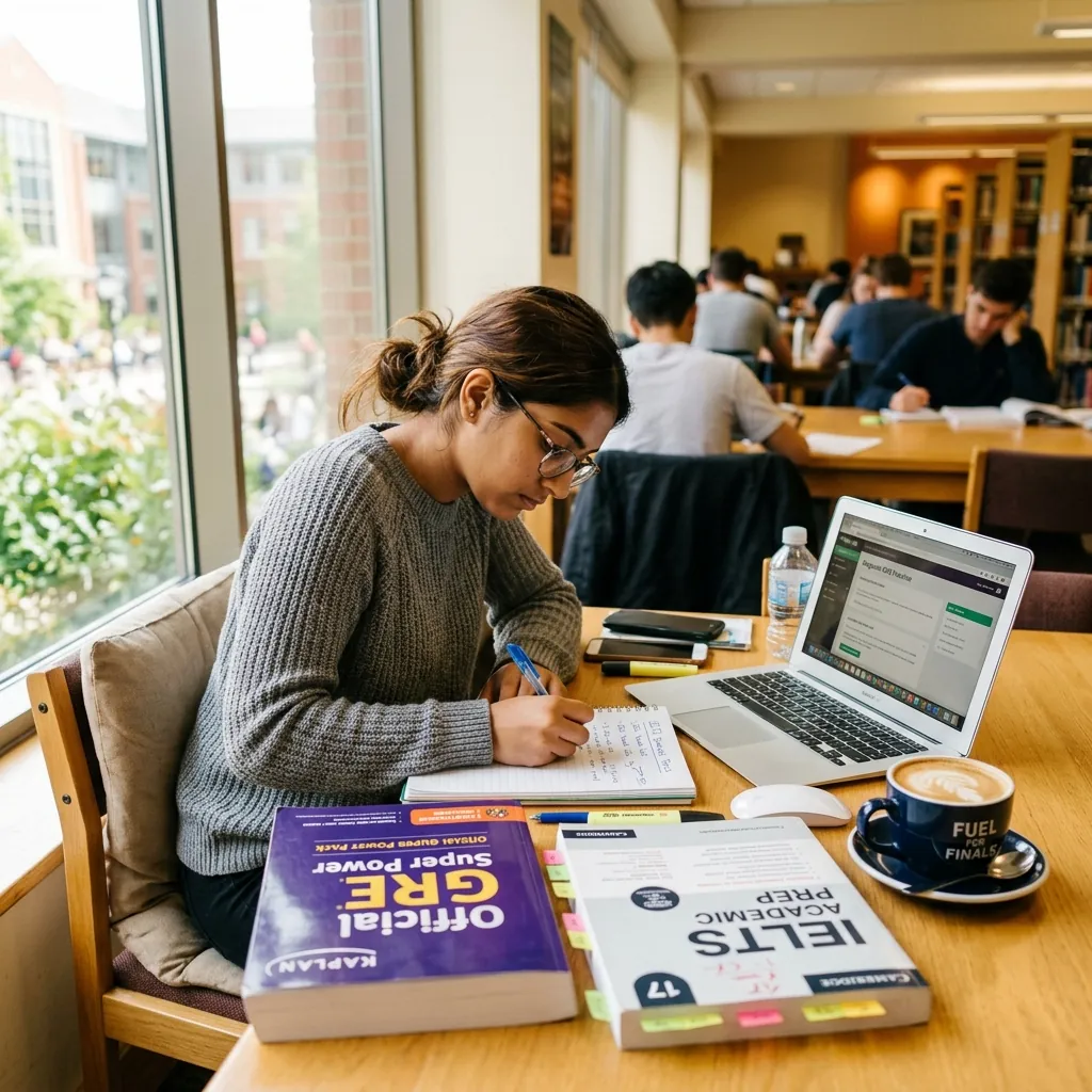 Exam Preparation