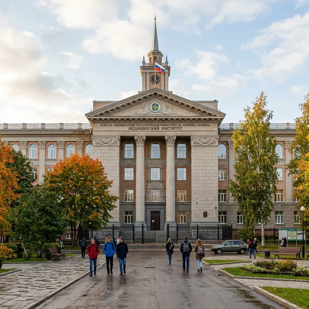 Russia