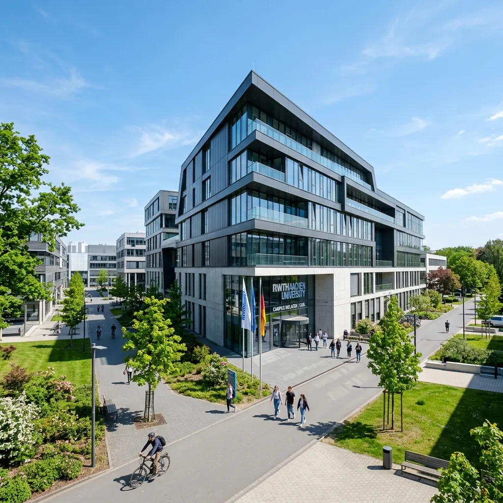 RWTH Aachen University