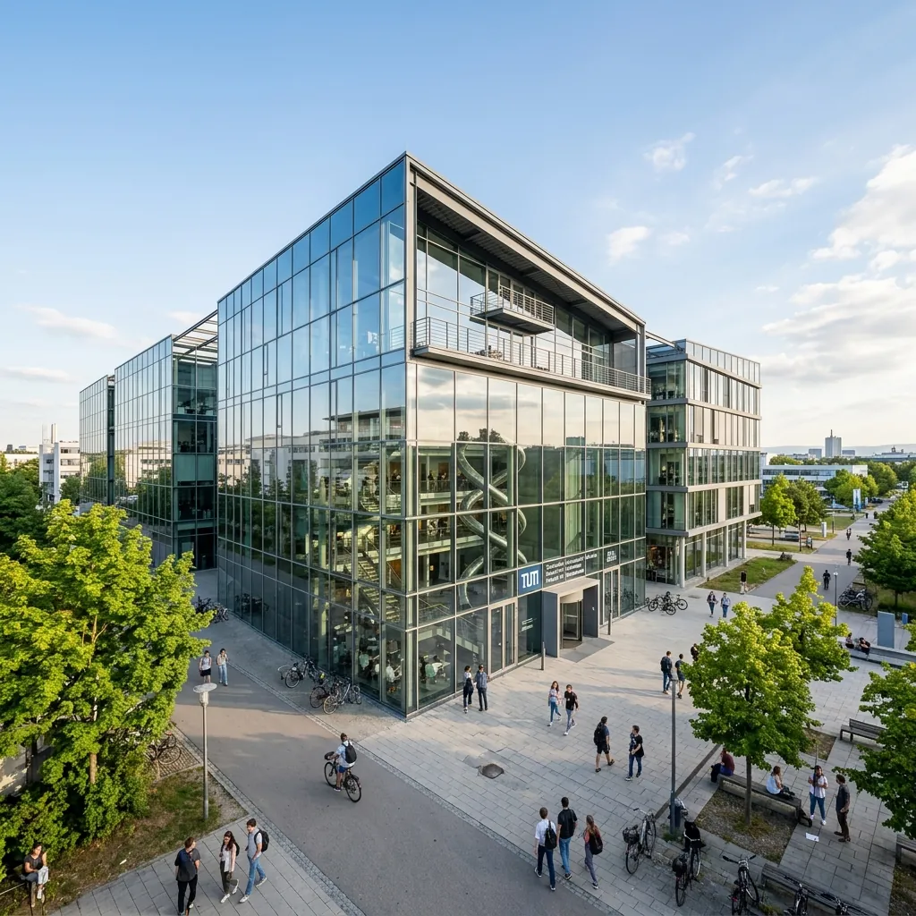Technical University of Munich (TUM)