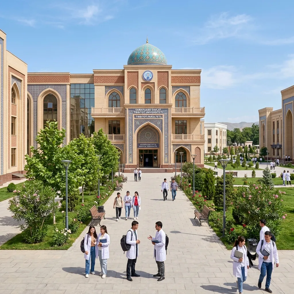Uzbekistan