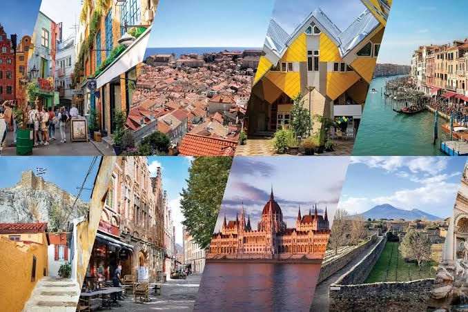 study abroad consultants