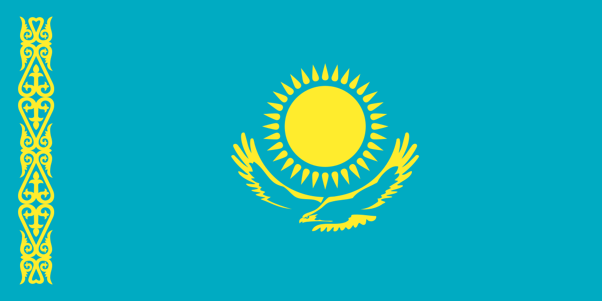 KAZAKHSTAN 