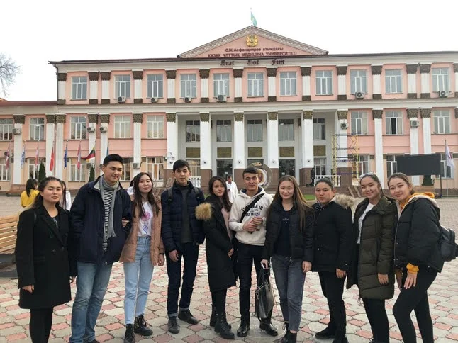 foreign education